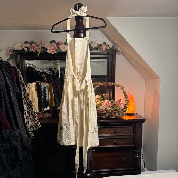 NWT April Cornell Apron - Picture 11 of 13